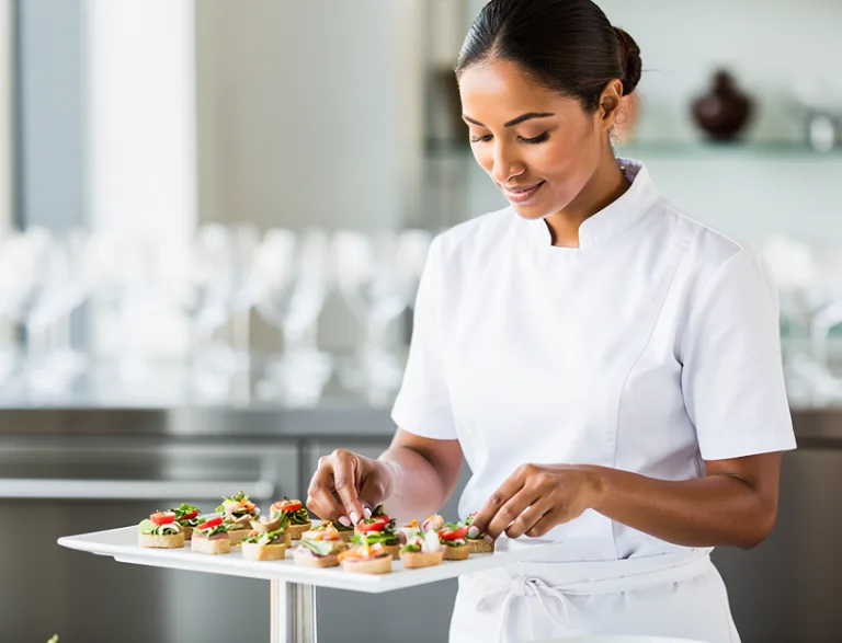 Luxury Caterer service in Saint-Jerome